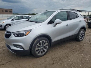 Luz antiniebla izquierda Buick Encore 2017-2020 634798 - Imagen 1 de 24