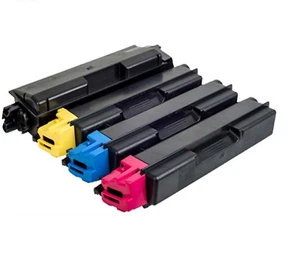 5x Non-Genuine TK-5274 TK5274 Toner Cartridge for Kyocera P6230 M6230 M6630CIDN - Picture 1 of 3