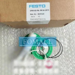 1Pcs New Cylinder Seal Repair Kit DFM-63-PA :FR 04-2015 8047220 - Picture 1 of 2