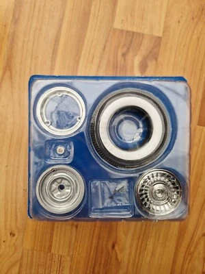 EAGLEMOSS CONSTRUYE EL COCHE ECTO-1 DE GHOSTBUSTERS NÚMERO 4 COMO SE MUESTRA - Imagen 1 de 2