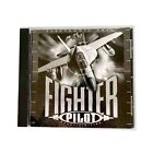 Fighter Pilot, Ready Aim Fire - PC CD-ROM Game Software Rare Vintage EA Game