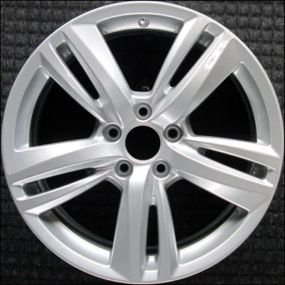 Acura RDX 18 Inch Painted OEM Wheel Rim 2013 To 2015 - Image 1 of 1