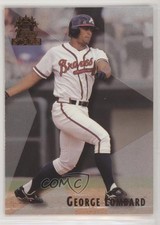 1999 Topps Stars George Lombard #43