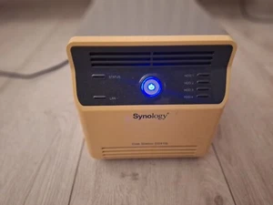 nas synology DS410j - Afbeelding 1 van 6