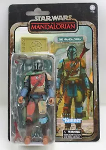 Star Wars Mandalorian Bounty Hunter 6" Action Figure 2020 - Picture 1 of 2