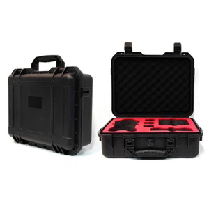 Funda rígida impermeable para dji Mavic 4 Pro y para control remoto RC pro2 - Imagen 1 de 8