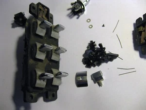 Power Window Switch Rebuild Service Master 69 - 78 Chrysler & Imperial 73 75 76 - Picture 1 of 9