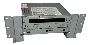 08 - 12 Land Rover LR2 AM FM 6 Disc CD 14-spkr Radio Receiver OEM 7G9N-18C815-TA - Bild 1 von 7