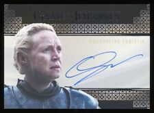 2012 Rittenhouse Game of Thrones Season One Trading Cards 7