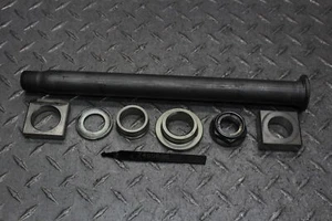 2025 HONDA CBR1000RR REAR AXLE W/ HARDWARE - Picture 1 of 12