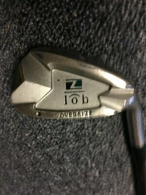 Zevo Oversize/8 Iron/RH/36.5''/LC0395 - Image 1 of 4