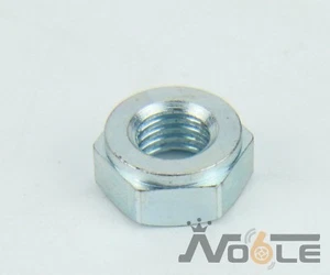 [Noble] Turbo Shaft Nut for Mitsubishi TD08 M8x1.25m LH *2PCS - Imagen 1 de 1