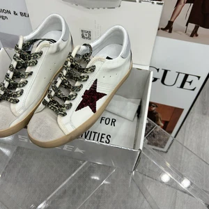 Nuevos zapatos cómodos planos con cordones go*lden Goose para mujer  - Imagen 1 de 15
