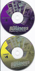 vintage 1996 Micrografx Windows Small Business Graphics & Print Studio - 2 CDs