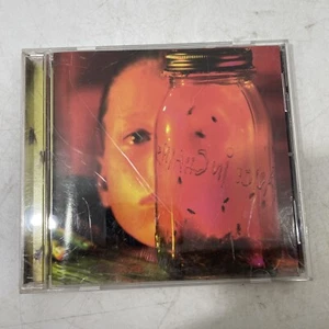 Jar Of Flies Alice In Chains audioCD Used - Good - Foto 1 di 3