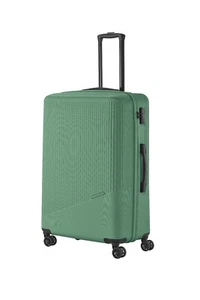 Travelite Bali 4 Rollen Trolley Koffer L 77 cm Grün -% - Bild 1 von 9