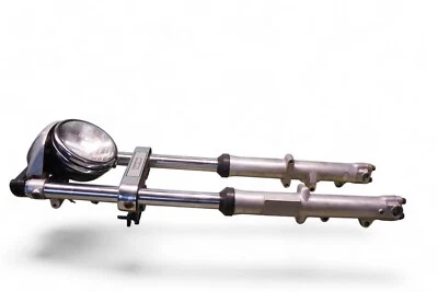 1980 Harley Low Rider Shovelhead SuperGlide Fx Fxef *2193A Forks Front End  - Image 1 of 4