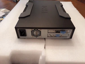 DELL 0JF7JP JF7JP LTO6 HH SAS EXTERNAL TAPE DRIVE - Picture 1 of 1