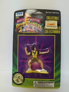 Mighty Morphin Powers Rangers Irwin #23021 (NIB) 1995 Series #2 - Picture 1 of 7