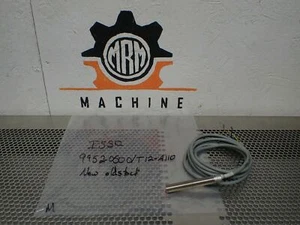 ISSC 9952-0500/T12-A110 Proximity Sensor New Old Stock Fast Free Shipping - Picture 1 of 9