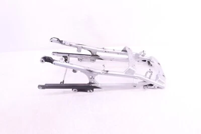 2004 03-09 SUZUKI SV650S 650 SV650 OEM REAR SUBFRAME SUB FRAME TAIL S194 - Image 1 of 4
