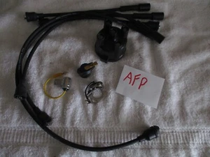 YALE GP020UA GP025UA GP030UA MAZDA UA IGN TUNE KIT 2 1/2 CLIP DOWN CAP * LESEN - Bild 1 von 2