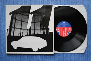 (Promo-Renault-11) / (MAXI) SP EMI 2C 108-01241 / 1983 (F) - Picture 1 of 3