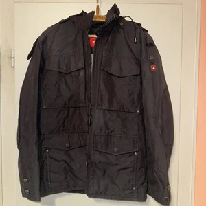 Wellensteyn Winter Jacke Herren Größe S Mantel Schwarz Las Vegas - Bild 1 von 6