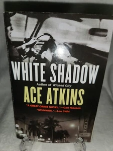 White Shadow - Picture 1 of 2