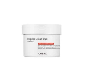 COSRX One Step Original Clear Pad 70 Pads from Korea - Picture 1 of 5