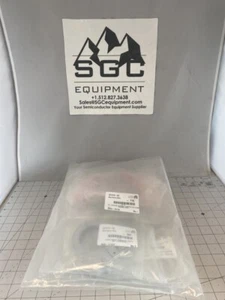 Applied Materials Kit, Centura Chamber Through the Floor Vacuum Copnn0240-75106 - Picture 1 of 5
