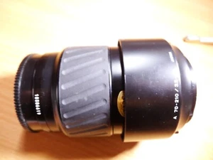 MINOLTA 70-210mm f3.5-4.5 for SONY ALPHA Excellent condition - Picture 1 of 6