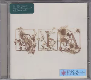 Sia - Colour the Small One | CD - Bild 1 von 1