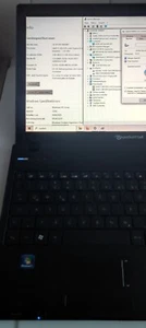 ❌❌Packard Bell Easynote TK11BZ 15,6" Laptop Notebook 500GB Radeon USB 4GB RAM ❌❌ - Bild 1 von 9