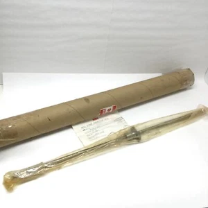 NSK W1407W-1P-UPZ4 Ballscrew w/ Nut Ø14mm, 4mm Lead, 650mm Travel - Picture 1 of 5