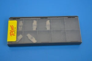 ISCAR GIPI 3.00E - 0.40 IC 20 insertos de ranurado. Pack de 5. 6401298 - Imagen 1 de 3