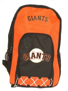 San Francisco Giants "Bungee" Contemporary Backpack - Picture 1 of 2