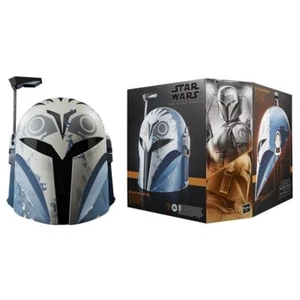 Elmetto Star Wars The Black Series Bo-Katan Kryze standard - Foto 1 di 3