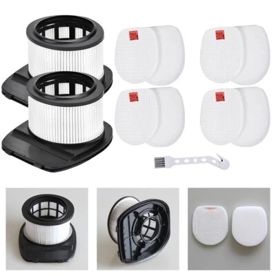 Für Shark Akku Staubsauger Ersatzfilter für Modell IZ400 und IZ420 - Bild 1 von 4