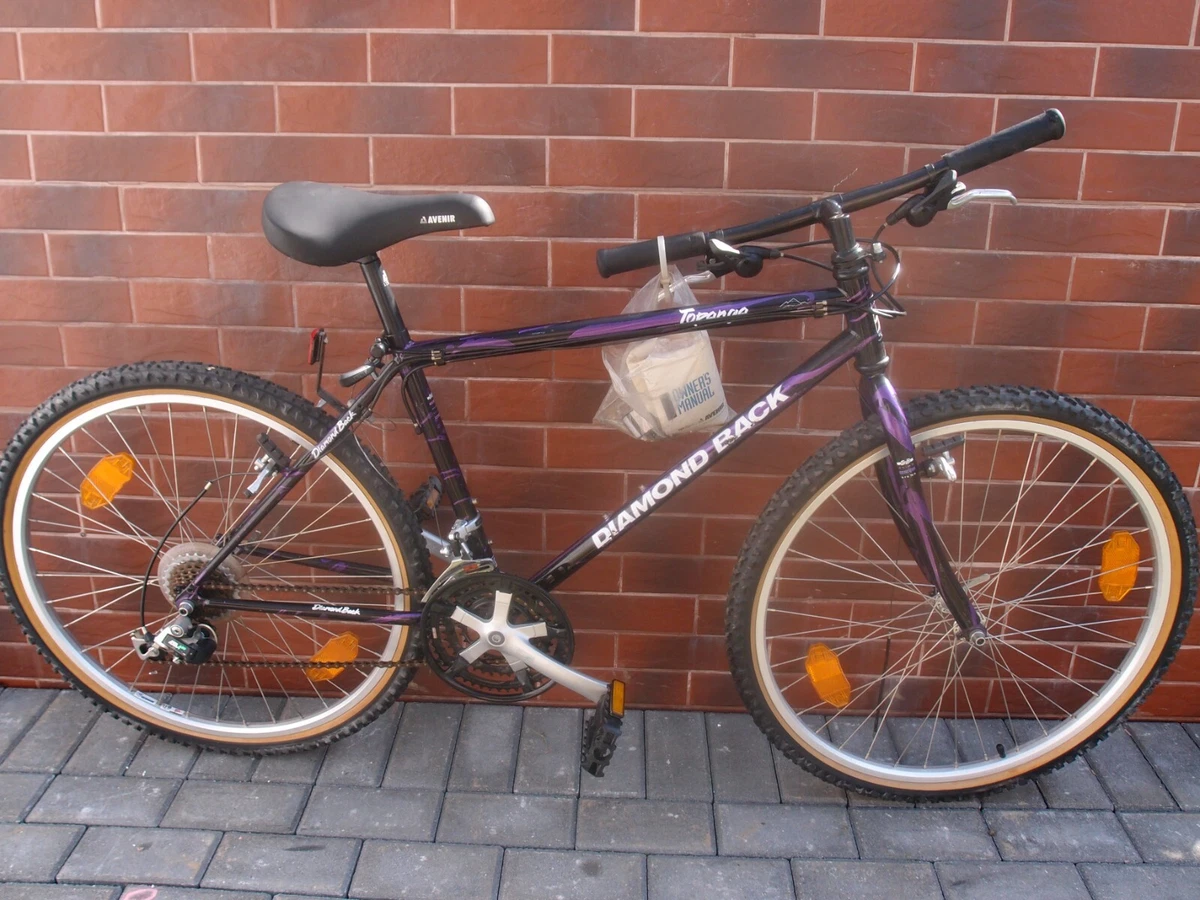 DB ダイアモンドバック アペックス クロモリ MTB 440 USED DB ダイアモンドバック アペックス クロモリ MTB 440 USED DB