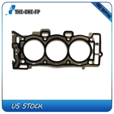 Junta de cabeza derecha para Chevrolet Colorado GMC Acadia Cadillac ATS CTS 2004-2015 Foto 1 de 2