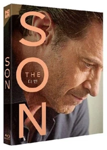 [Blu-Ray] The Son Fullslip Limited Edition - Bild 1 von 2