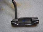 Tour Issue Nike Method Origin B2 04 Putter "The Oven" 35" Long