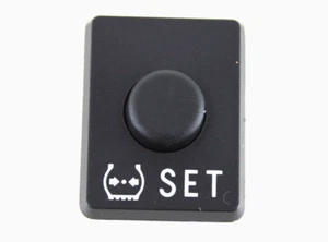 2014-2023 LEXUS IS350 F Sport TIRE PRESSURE MONITORING SYSTEM RESET SWITCH OEM - Picture 1 of 8
