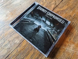 Divinity Compromised-A World Torn CD - Imagen 1 de 3