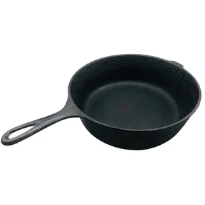 Cast Iron Pan Wagner Ware Sidney O #8 rough condition - Picture 1 of 5