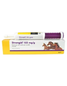 Strongid pasta cavalli - Imagen 1 de 3