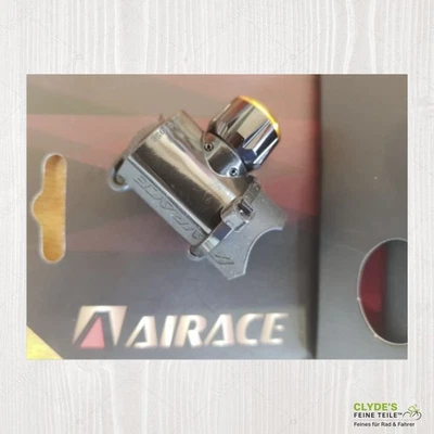Airace Turbo Micro 3 CO2-Luftpumpe - Bild 1 von 4