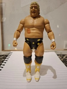 RARE Dusty Rhodes Wrestling Figure 2011 - Picture 1 of 4