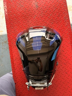 BMW S1000RR OEM Fuel Gas Tank Fits S1000RR M1000RR 2020 2021 2022 2023 2024 2025 - Image 1 of 4